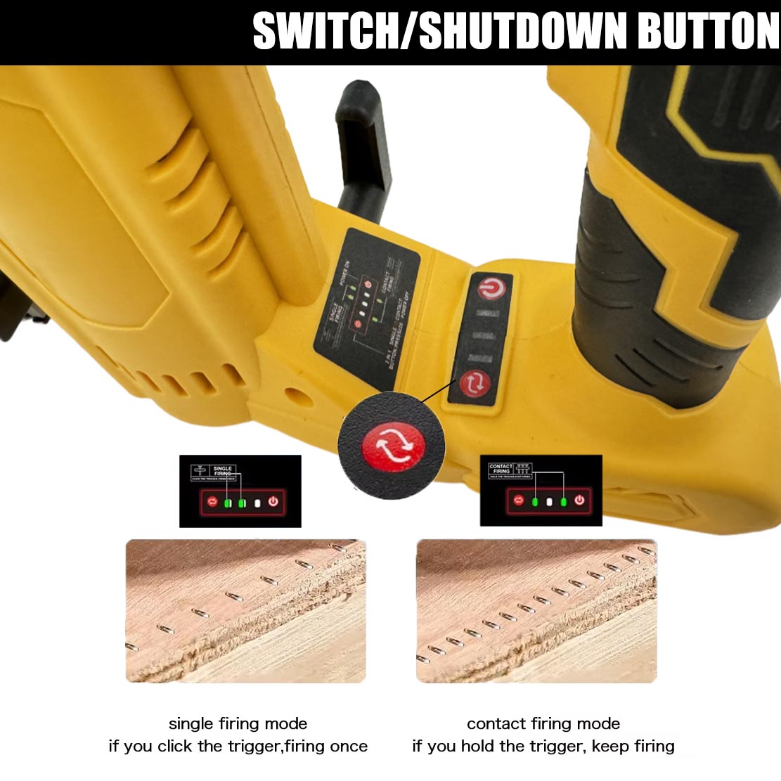 Бесщеточный электрический пист – обзор и цена Power Tools Manufacturers