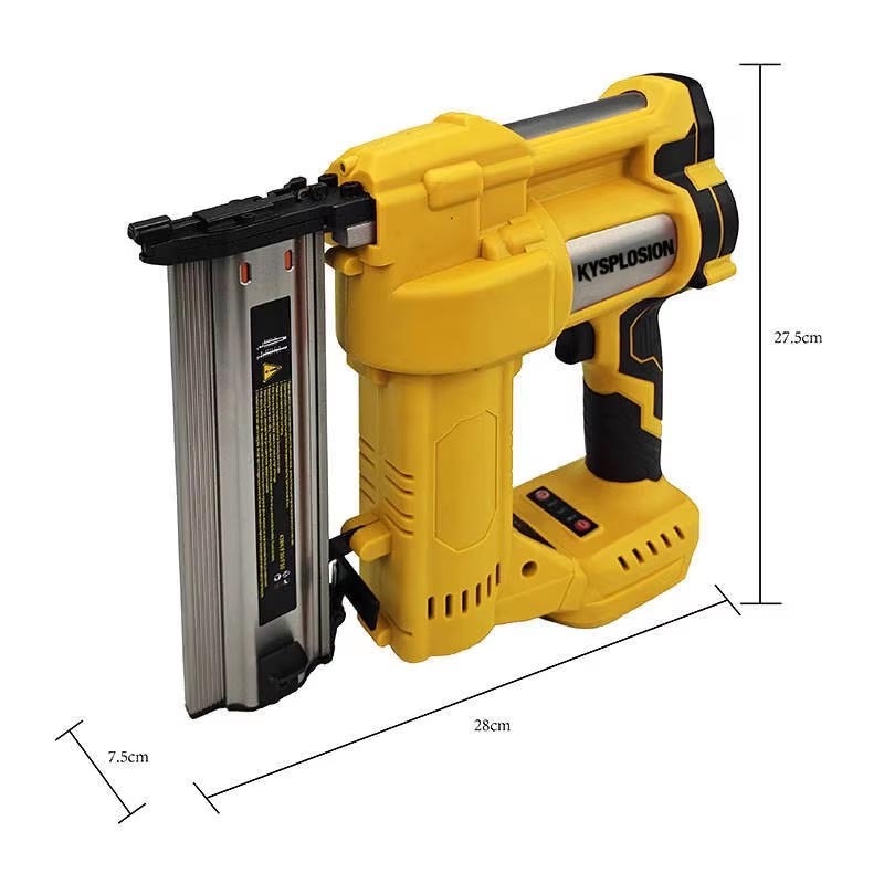 Бесщеточный электрический пист – обзор и цена Power Tools Manufacturers