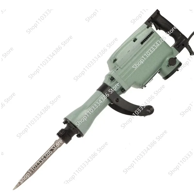 Электрический отбойный молоток – обзор и цена Power Tools Hammer