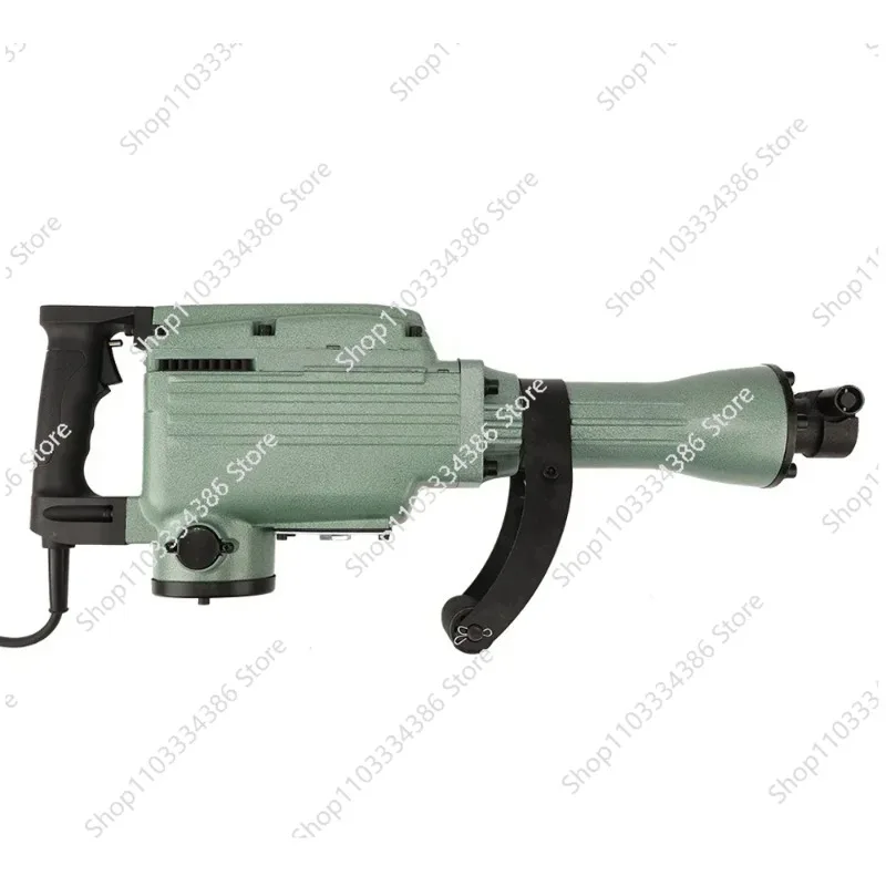Электрический отбойный молоток – обзор и цена Power Tools Hammer