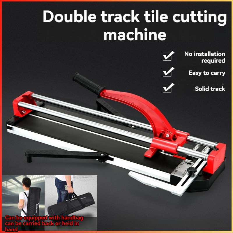 Ручной станок для резки плитки – обзор и цена Tile Cutter Electric