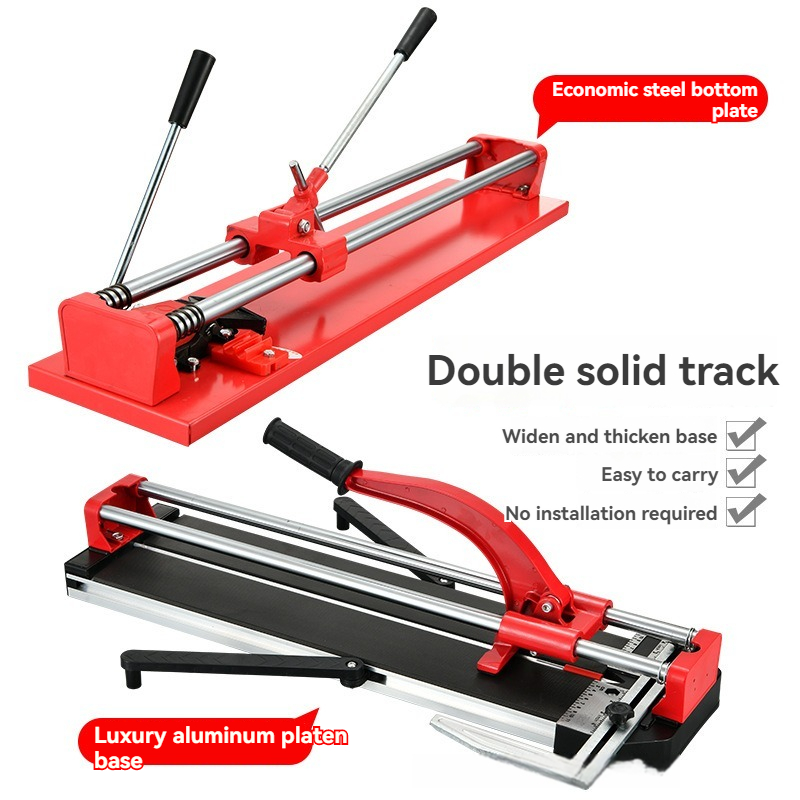 Ручной станок для резки плитки – обзор и цена Tile Cutter Electric