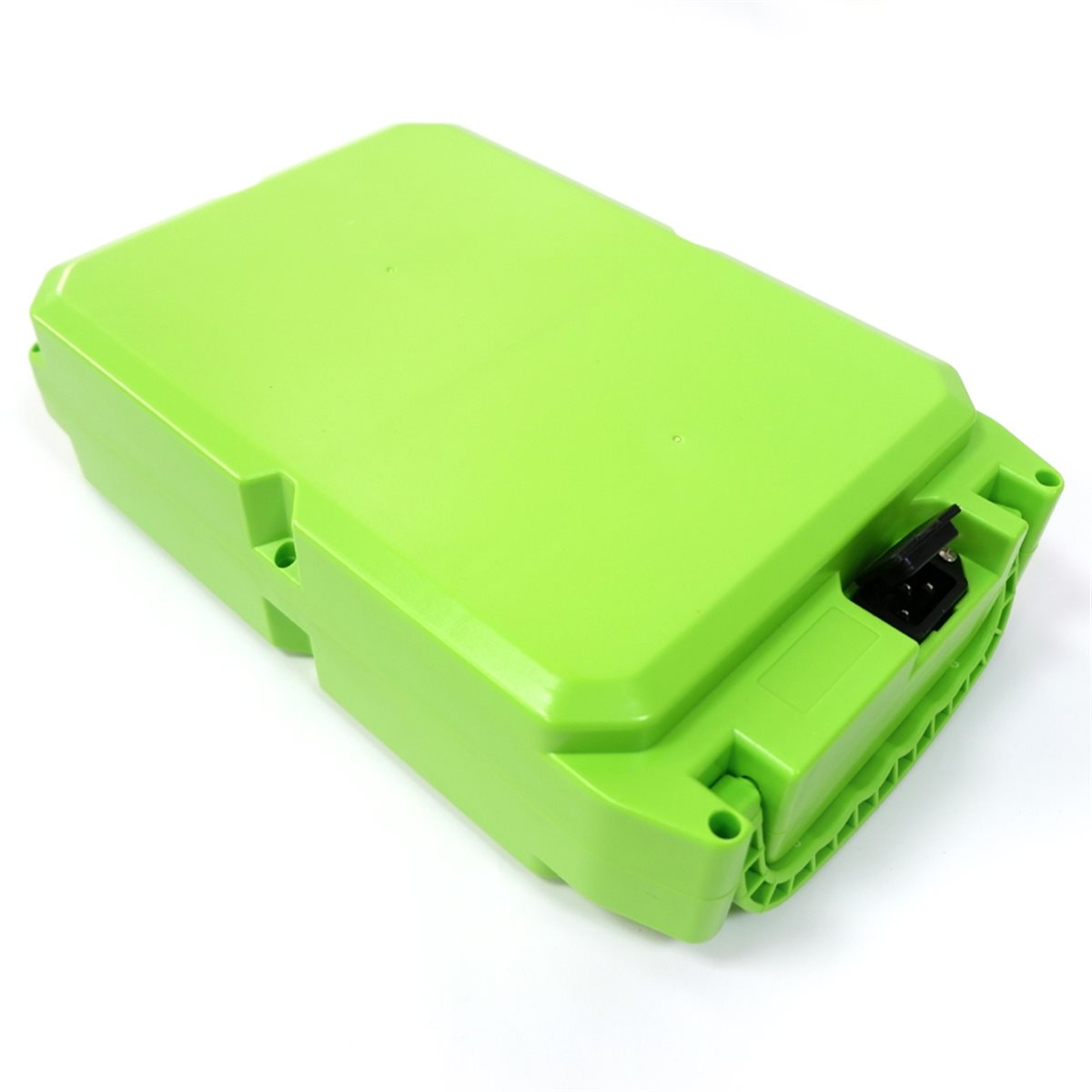 Корпус для аккумулятора электр – обзор и цена Power Tools Green