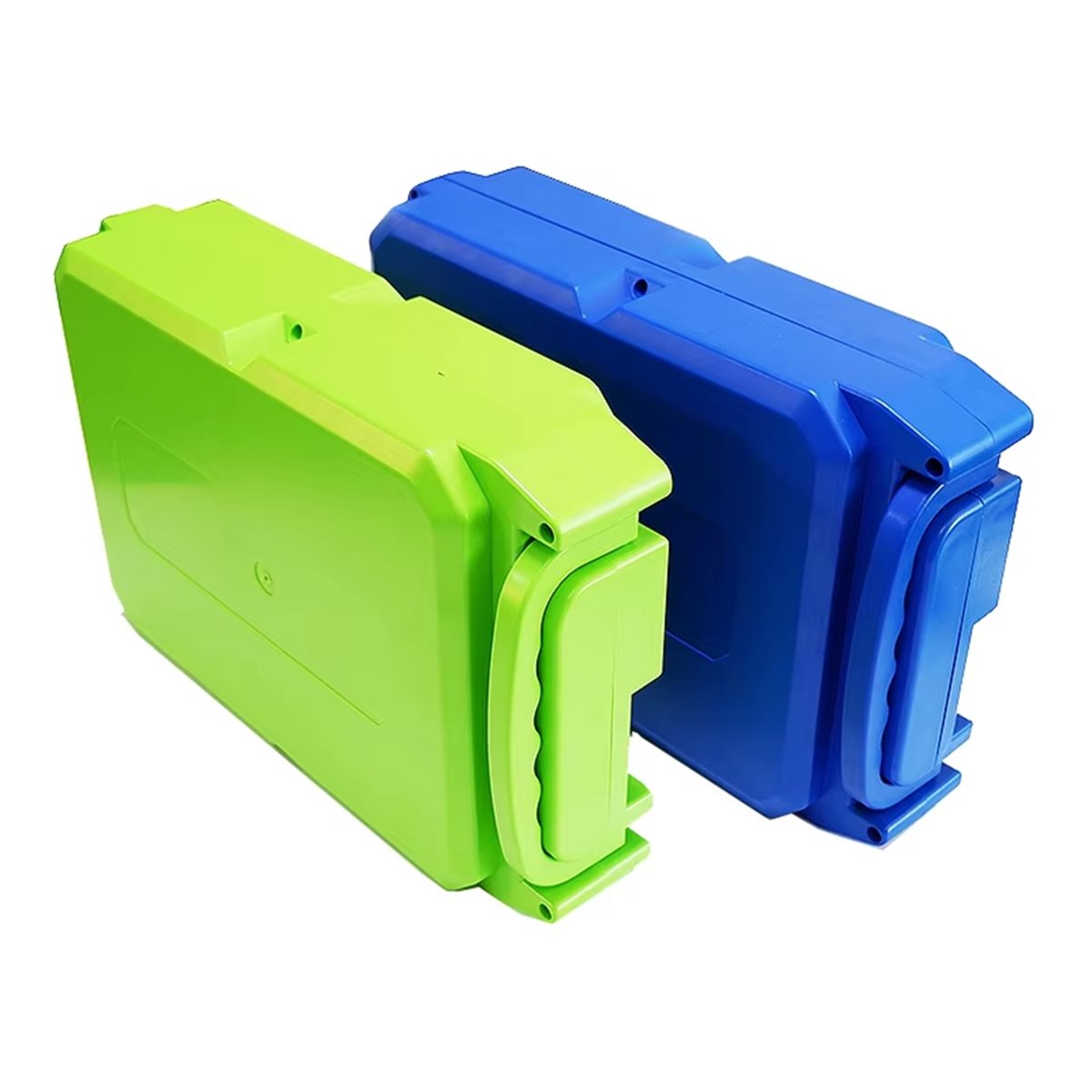 Корпус для аккумулятора электр – обзор и цена Power Tools Green