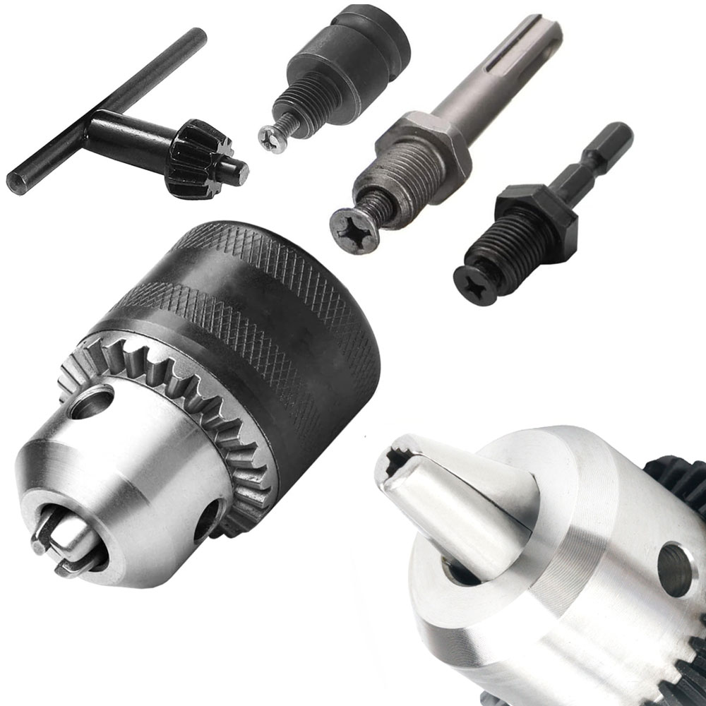 Адаптер для дрели-шуруповерта, – обзор и цена Power Tools Impact Wrench