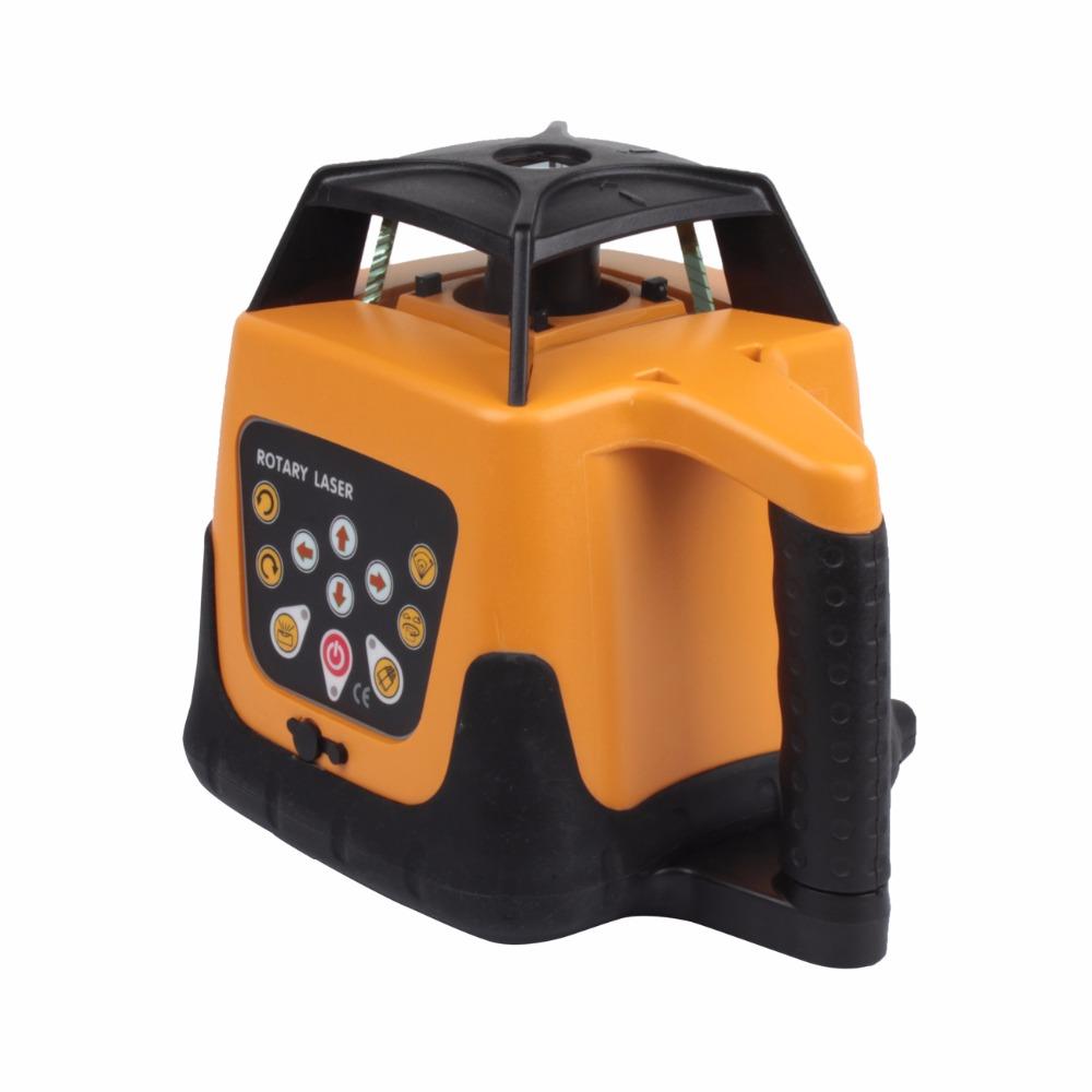 Автоматический ротационный лаз – обзор и цена Power Tools Green