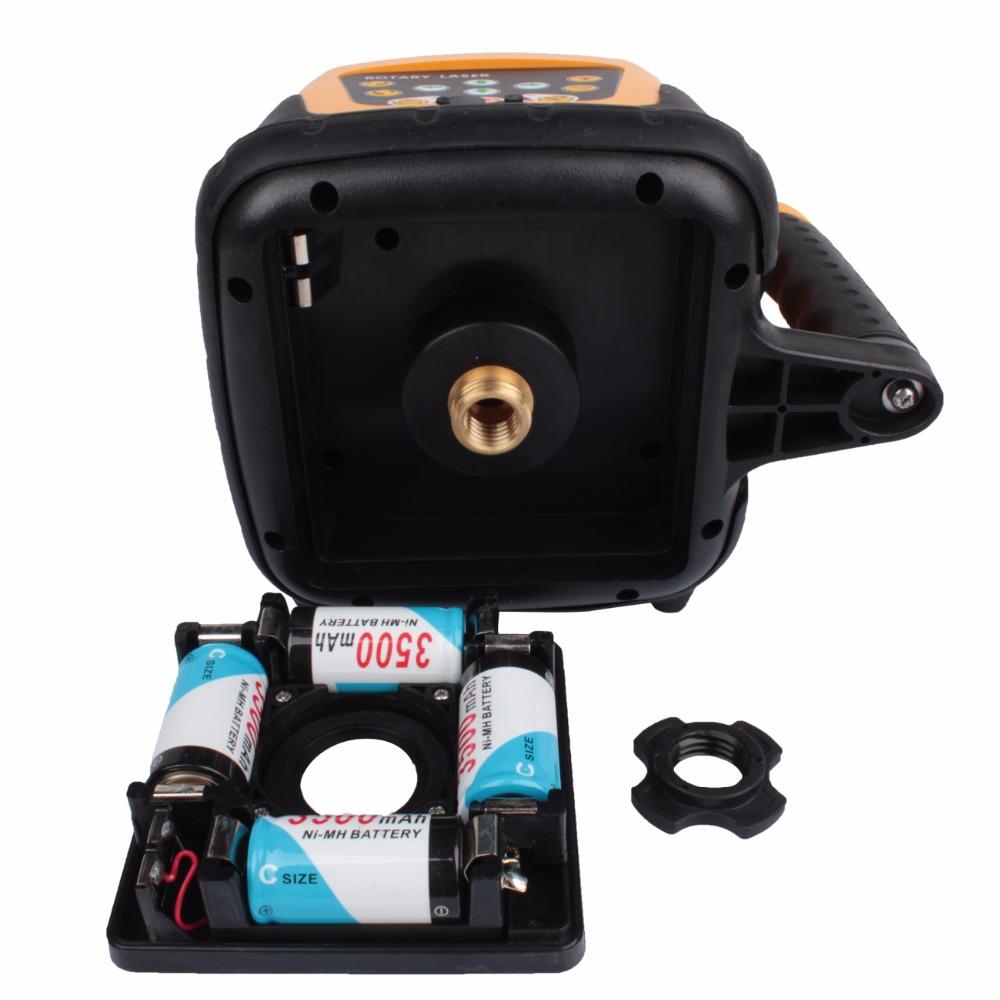 Автоматический ротационный лаз – обзор и цена Power Tools Green