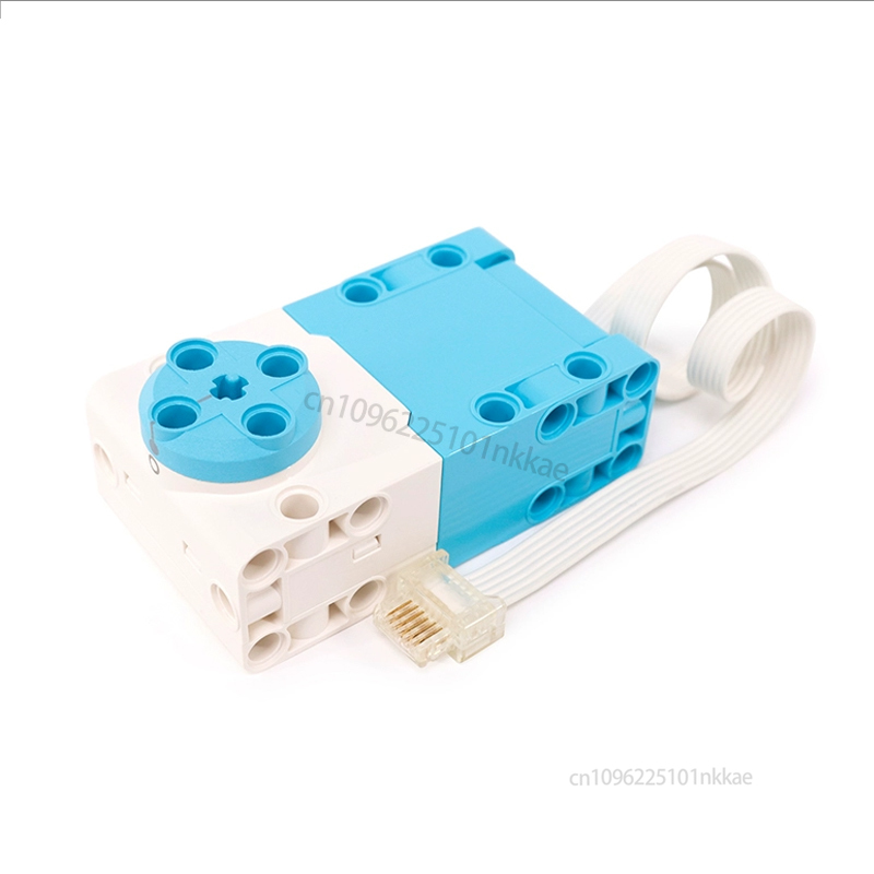 1-3 шт. программируемые 6-порт – обзор и цена Power Tools Lego