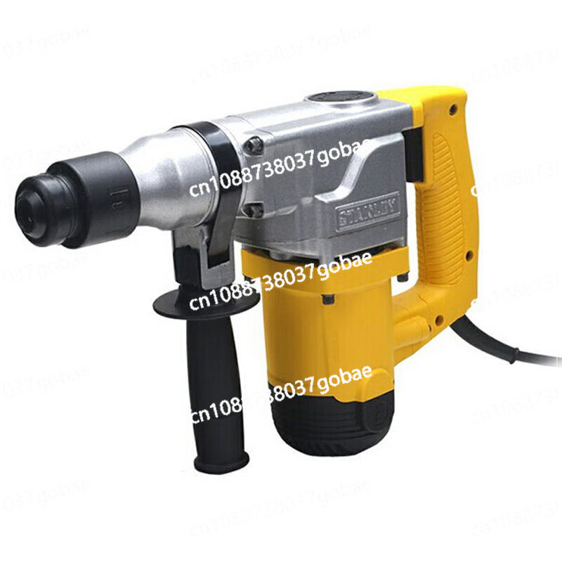 Электрический молоток-отбойник – обзор и цена Power Tools Hammer