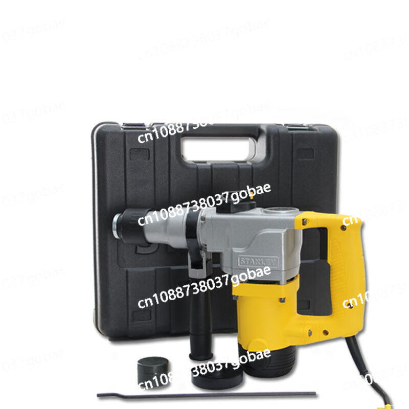 Электрический молоток-отбойник – обзор и цена Power Tools Hammer