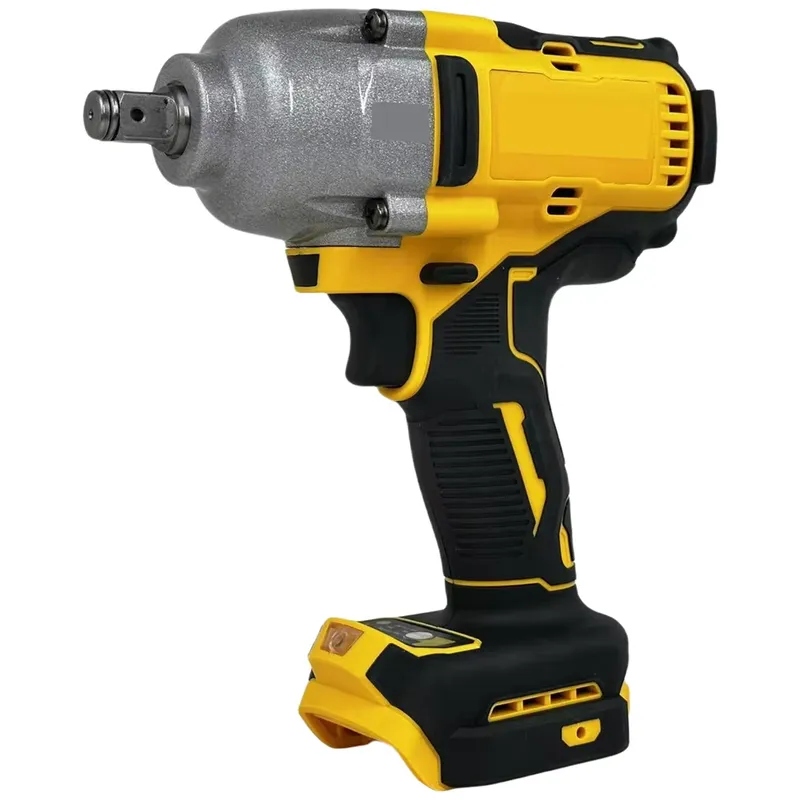 НОВЫЙ Высокомощный аккумулятор – обзор и цена Power Tools Impact Wrench