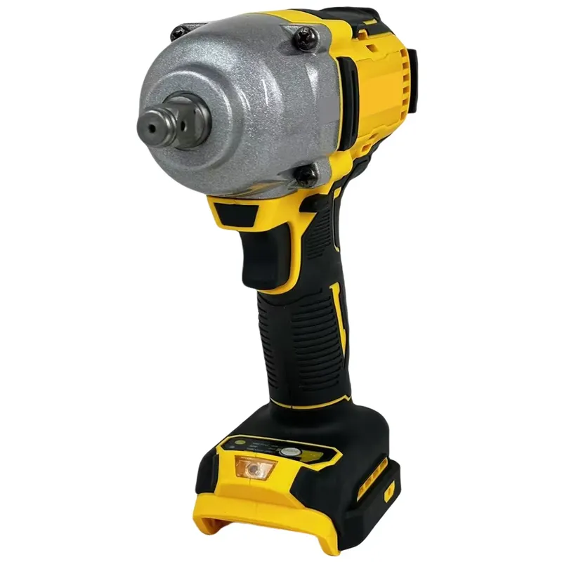 НОВЫЙ Высокомощный аккумулятор – обзор и цена Power Tools Impact Wrench