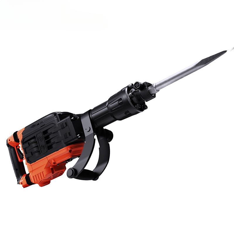 Портативный электрический отбо – обзор и цена Power Tools Hammer