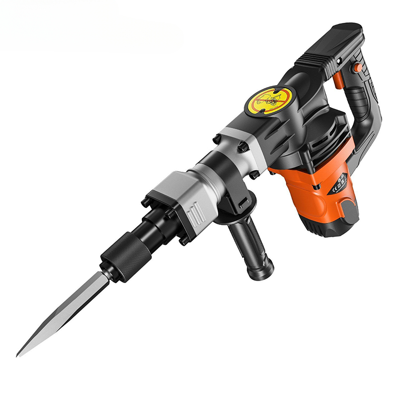 Портативный электрический отбо – обзор и цена Power Tools Hammer