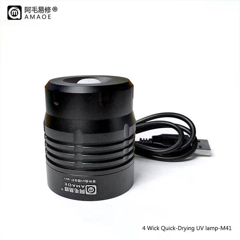 5 в 4 фитиля USB быстросохнуща – обзор и цена Power Tools Green