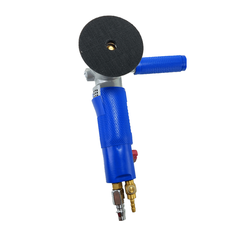 3-дюймовая пневматическая водя – обзор и цена Power Tools Jb